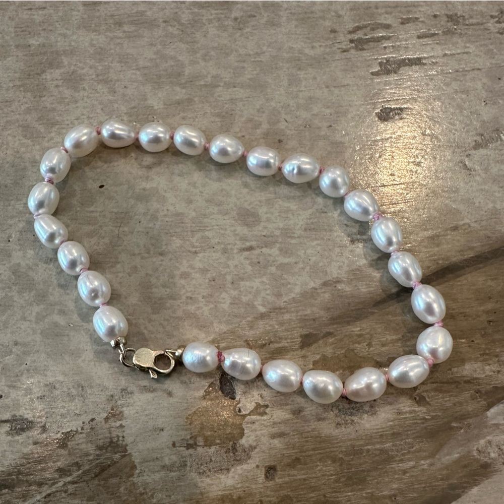 NEW Ariel Gordon Pearl Hue Bracelet - Picture 3 of 10